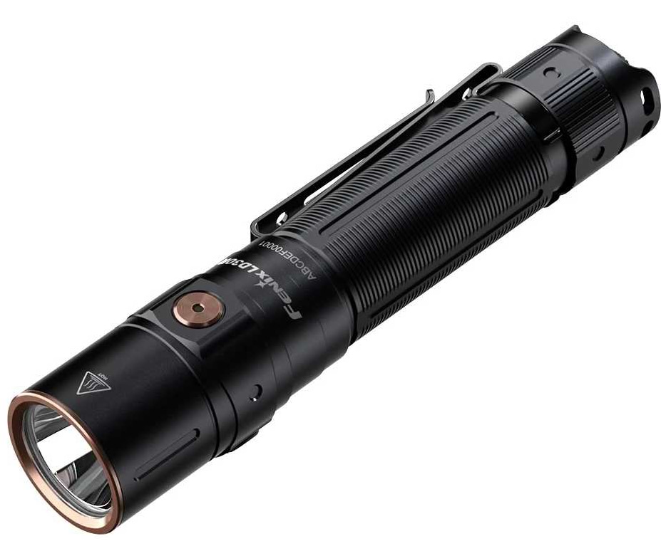 Ліхтар Fenix LD30R